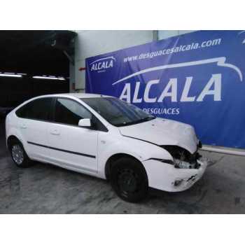 FORD FOCUS BERLINA (CAP)