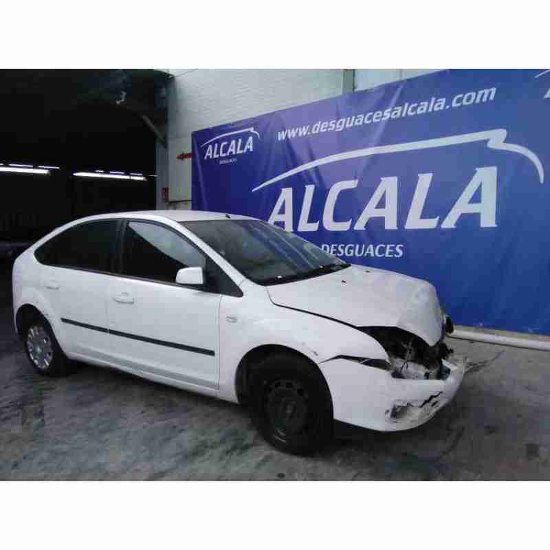ford focus berlina (cap) del año 2006
