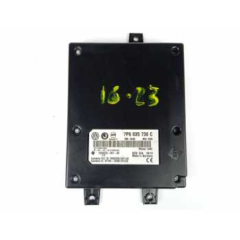 MODULO ELECTRONICO 7P6035730C 