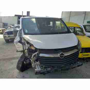 OPEL VIVARO B KASTEN/COMBI