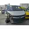 opel vivaro b kasten/combi del año 2015
