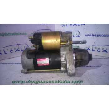 MOTOR ARRANQUE 8 DIENTES 228000-8930 31100-8930