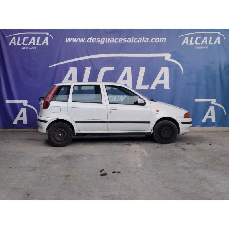 fiat punto berl. (176) del año 1995