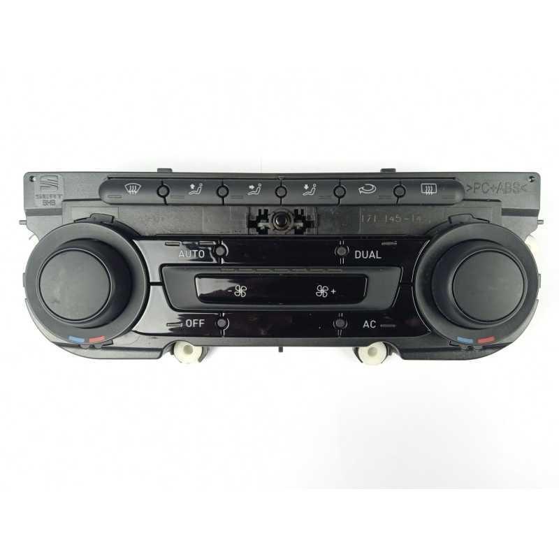 MANDO CLIMATIZADOR 5P0907044P 