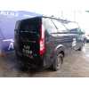 ford transit custom v362 autobús (f3) del año 2020