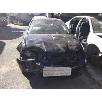 SEAT IBIZA (6L1)