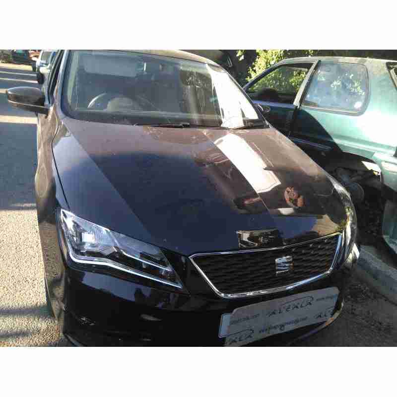 seat toledo (kg3) del año 2015