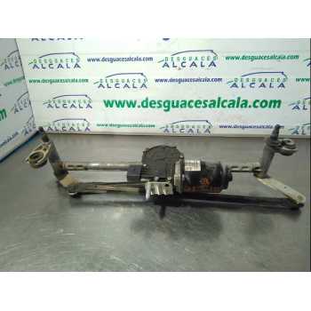 MOTOR LIMPIA DELANTERO 5JB955113 443122389017 4 PINES
