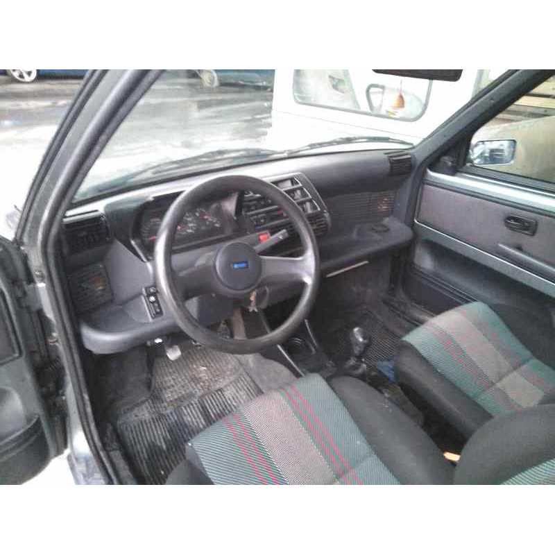 fiat cinquecento (170) del año 1996