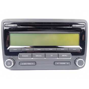 SISTEMA AUDIO / RADIO CD 5P0035186 