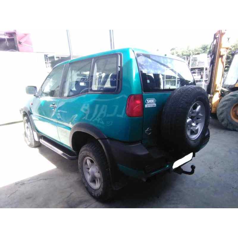 nissan terrano/terrano.ii (r20) del año 1997