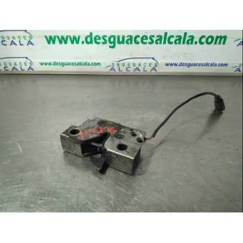 CERRADURA CAPOT 5JA823509D 