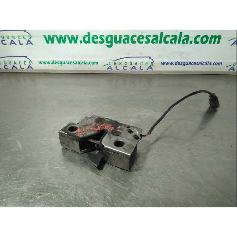 CERRADURA CAPOT 5JA823509D 