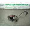 CERRADURA CAPOT 5JA823509D 