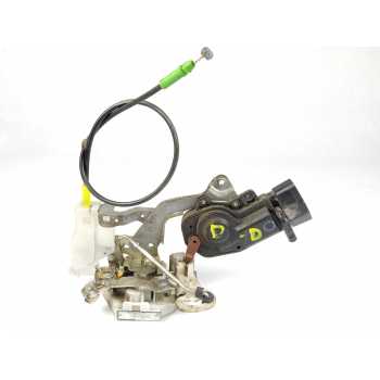 CERRADURA PUERTA DELANTERA DERECHA 9136T8 