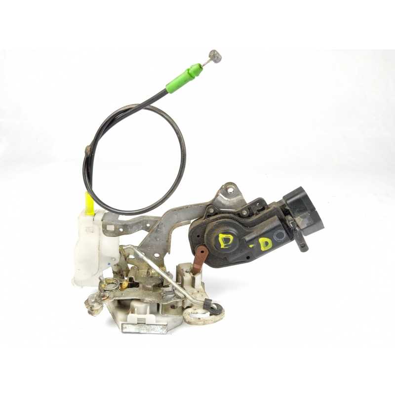 CERRADURA PUERTA DELANTERA DERECHA 9136T8 