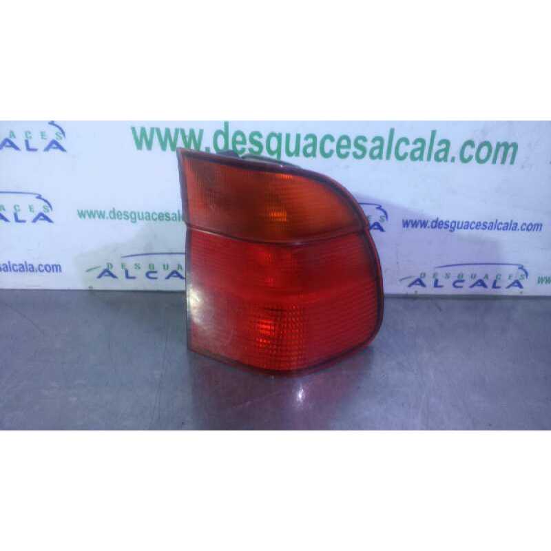 PILOTO TRASERO DERECHO 