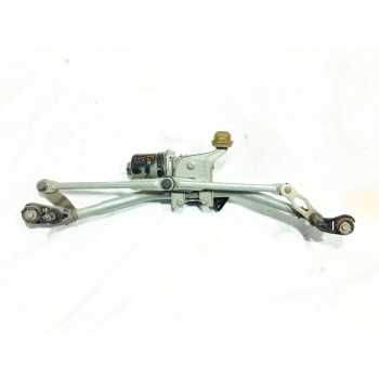 MOTOR LIMPIA DELANTERO 9824784980 