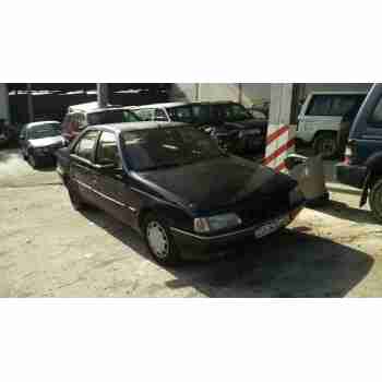 PEUGEOT 405 BERLINA