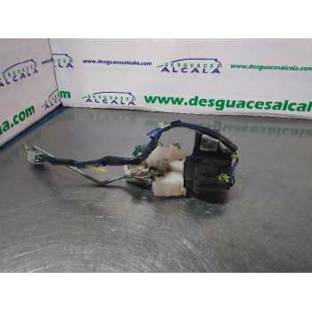 CERRADURA PUERTA DELANTERA DERECHA ELECTRICA 4 PINES
