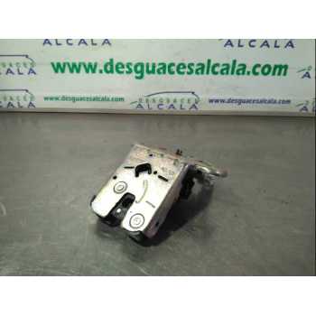 CERRADURA MALETERO / PORTON 5E0827505 ELECTRICA 4 PINES