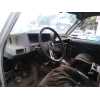 nissan patrol (k/w160) del año 1998