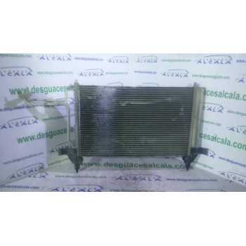 RADIADOR AIRE ACONDICIONADO 