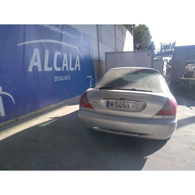 ford mondeo berlina (gd) del año 1998