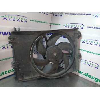 ELECTROVENTILADOR 
