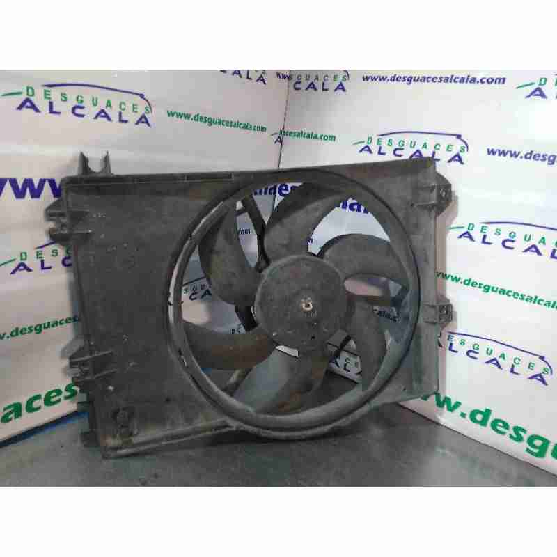 ELECTROVENTILADOR 