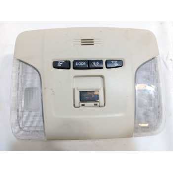 LUZ INTERIOR 8126002A61 