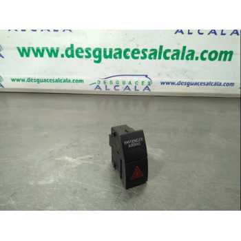 BOTON EMERGENCIA 6JA953507 10096102 6 PINES