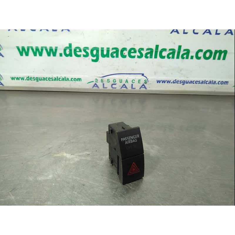 BOTON EMERGENCIA 6JA953507 10096102 6 PINES