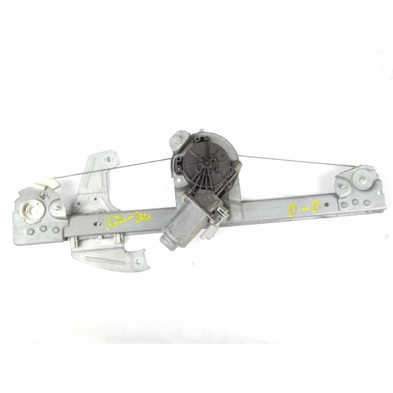 ELEVALUNAS DELANTERO DERECHO 9222T6 