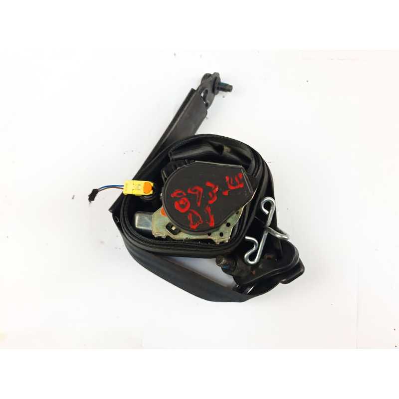 CINTURON SEGURIDAD DELANTERO IZQUIERDO BK21V61294ACW 