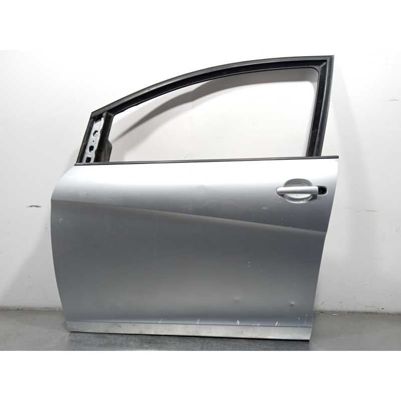 PUERTA DELANTERA IZQUIERDA 5P0831055 BOLLADA 