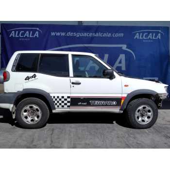 NISSAN TERRANO/TERRANO.II (R20)