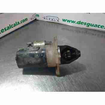 MOTOR ARRANQUE 9 DIENTES 