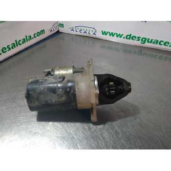 MOTOR ARRANQUE 9 DIENTES 