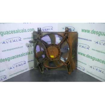 ELECTROVENTILADOR GPBF00S3A2190 