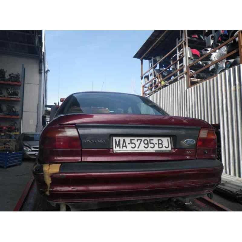 ford mondeo berlina/familiar (fd) del año 1993