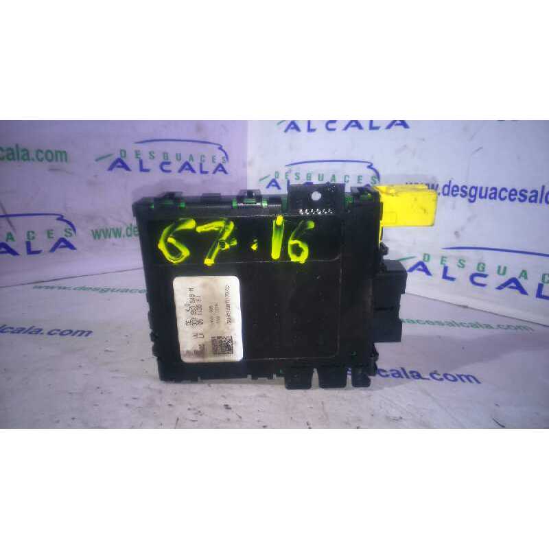 MODULO ELECTRONICO 3C0953549M LK05113851 