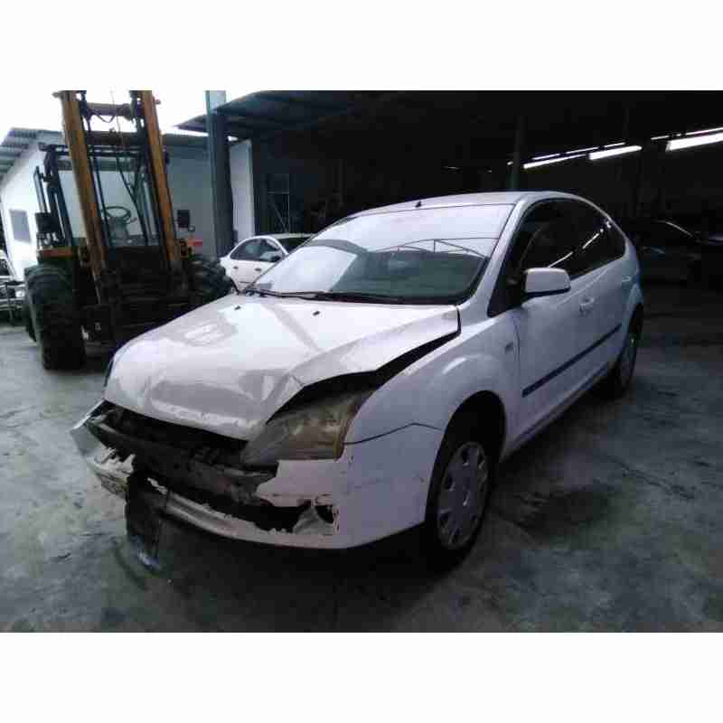 ford focus berlina (cap) del año 2006