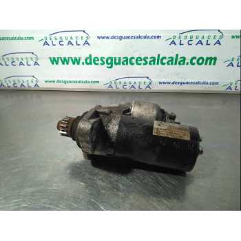 MOTOR ARRANQUE 02Z911024 0001153007 13 DIENTES