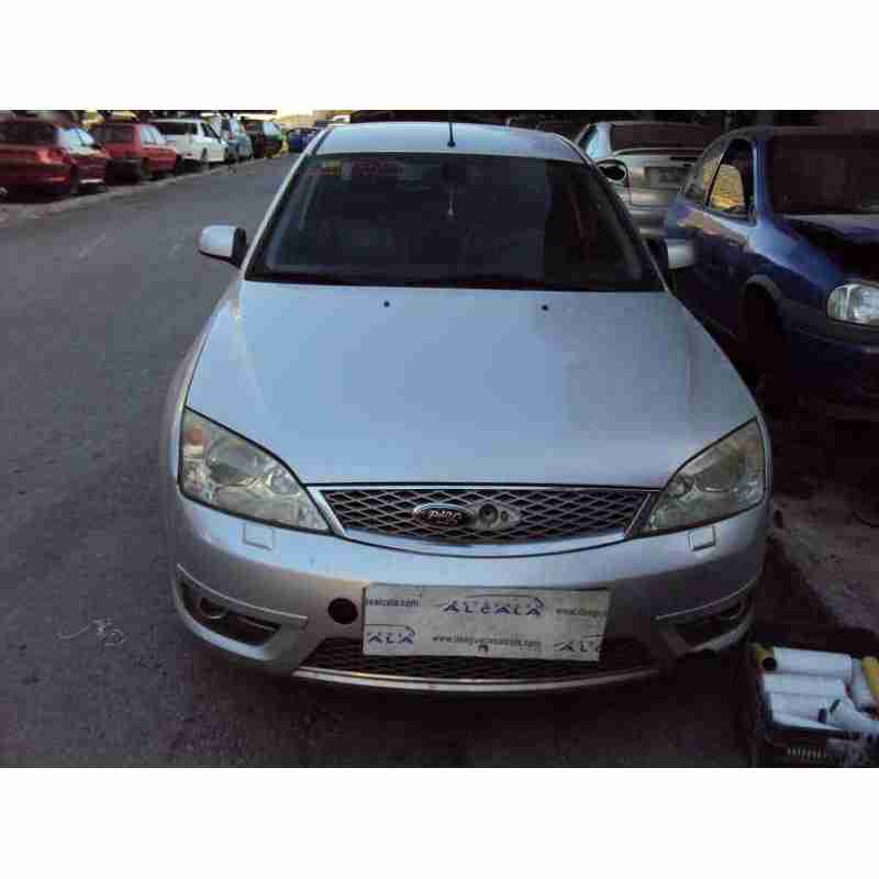 ford mondeo berlina (ge) del año 2005