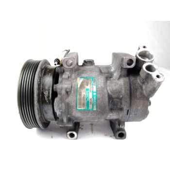 COMPRESOR AIRE ACONDICIONADO 1416H 