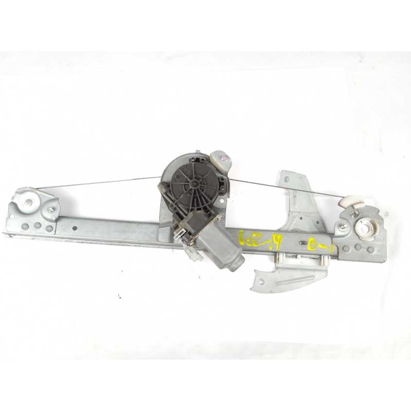 ELEVALUNAS DELANTERO IZQUIERDO 9221T8 