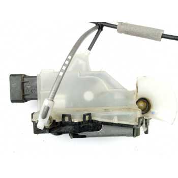 CERRADURA PUERTA DELANTERA IZQUIERDA 9801690080 