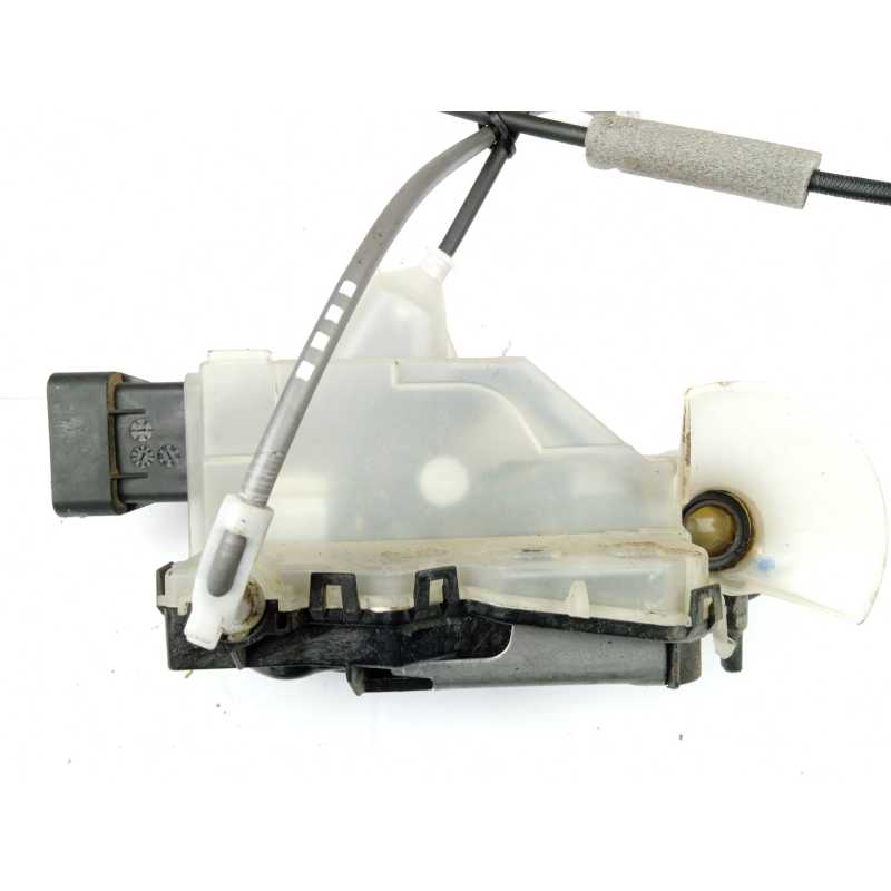 CERRADURA PUERTA DELANTERA IZQUIERDA 9801690080 