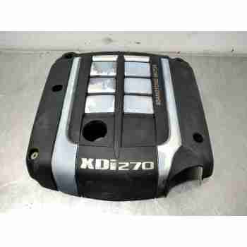 TAPA MOTOR PINTURA MAL ESTADO 